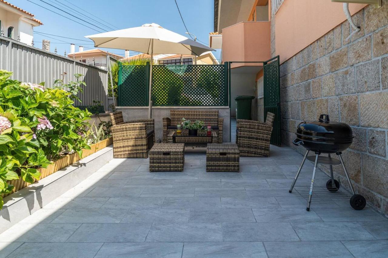Cascais Garden Cottage Exterior foto