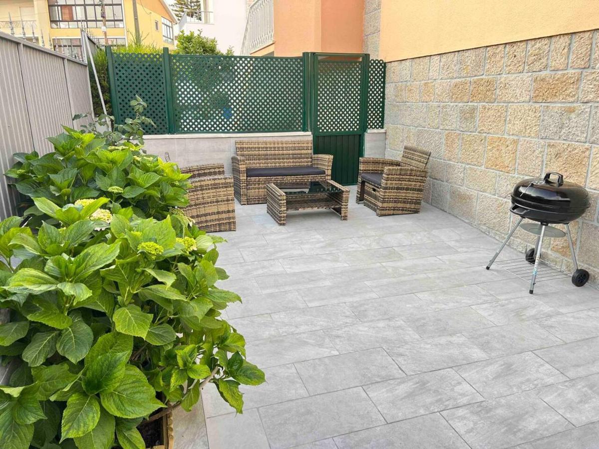 Cascais Garden Cottage Exterior foto
