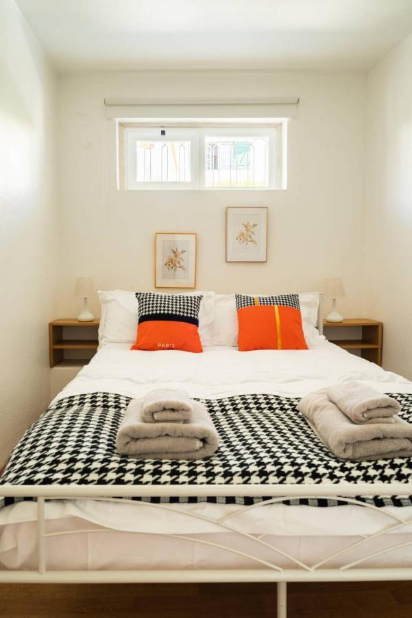 Cascais Garden Cottage Exterior foto