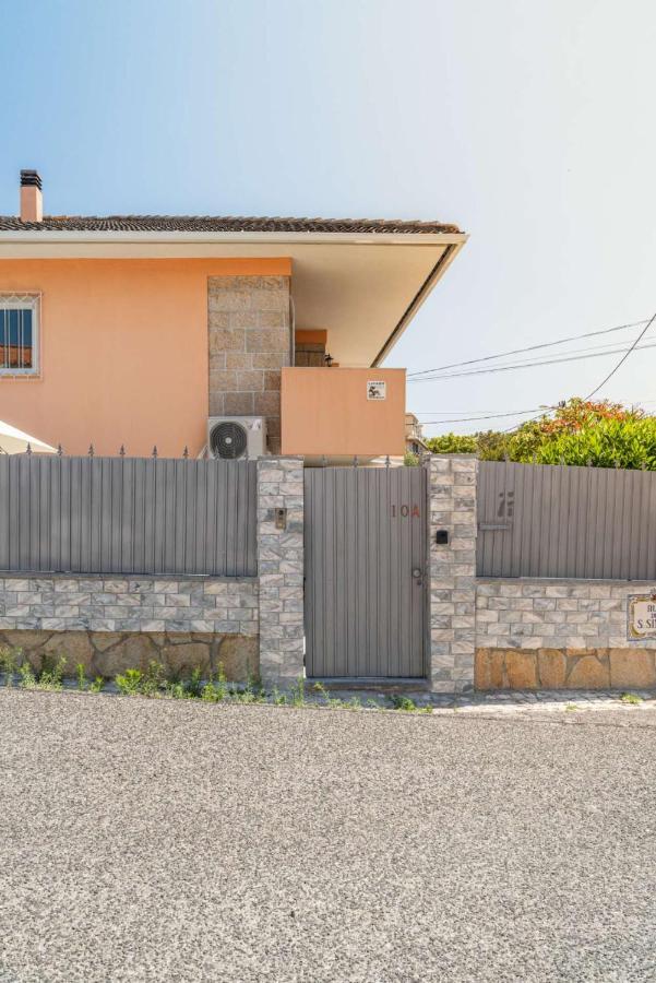 Cascais Garden Cottage Exterior foto